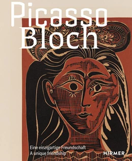 Abbildung von Schädler | PICASSO | BLOCH - Eine einzigartige Freundschaft | 1. Auflage | 2025 | beck-shop.de