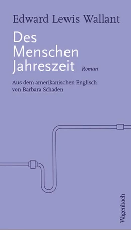 Abbildung von Wallant | Des Menschen Jahreszeit | 1. Auflage | 2025 | beck-shop.de