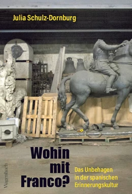 Abbildung von Schulz-Dornburg | Wohin mit Franco? | 1. Auflage | 2025 | beck-shop.de