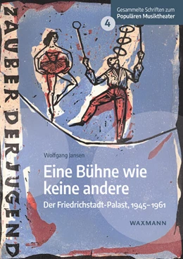 Abbildung von Jansen | Eine Bühne wie keine andere | 1. Auflage | 2025 | 4 | beck-shop.de
