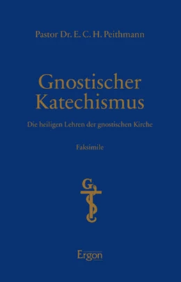 Abbildung von Räderer | Gnostischer Katechismus | Mysterien der Gnosis | 1. Auflage | 2024 | beck-shop.de