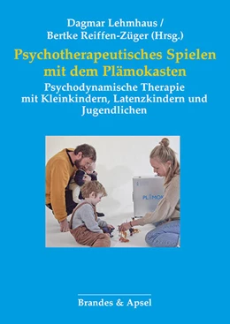 Abbildung von Lehmhaus / Maurer | Psychotherapeutisches Spielen mit dem Plämokasten | 1. Auflage | 2025 | beck-shop.de