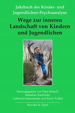 Abbildung von Bründl / Kudritzki | Wege zur inneren Landschaft von Kindern und Jugendlichen | 1. Auflage | 2025 | beck-shop.de