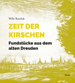 Abbildung von Buschak | Zeit der Kirschen | 1. Auflage | 2025 | beck-shop.de