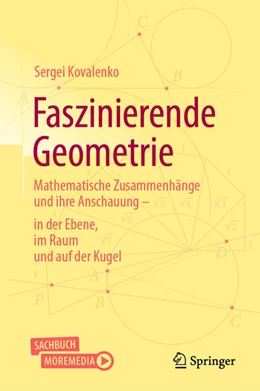 Abbildung von Kovalenko | Faszinierende Geometrie | 1. Auflage | 2025 | beck-shop.de