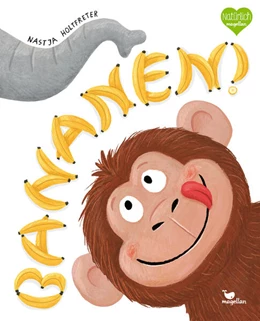 Abbildung von Holtfreter | Bananen! | 1. Auflage | 2025 | beck-shop.de