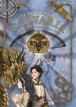Abbildung von Felderer | Die Völker von Calvaria (3) | 1. Auflage | 2025 | beck-shop.de