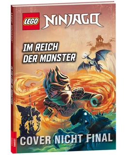 Abbildung von LEGO® NINJAGO® - Im Reich der Monster | 1. Auflage | 2025 | beck-shop.de