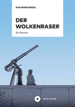 Abbildung von Siegel | Der Wolkenraser | 1. Auflage | 2025 | beck-shop.de