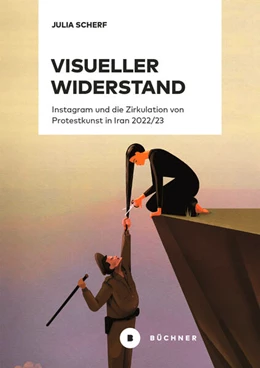 Abbildung von Scherf | Visueller Widerstand | 1. Auflage | 2025 | beck-shop.de