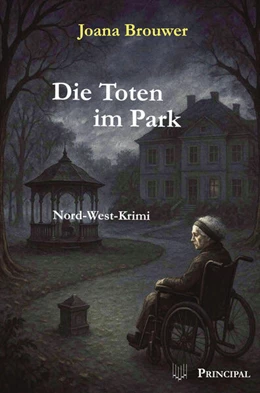 Abbildung von Brouwer | Die Toten im Park | 1. Auflage | 2025 | beck-shop.de