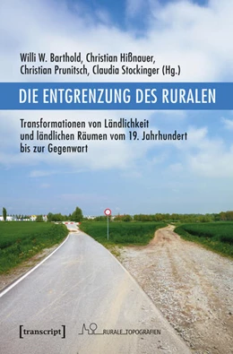 Abbildung von Barthold / Hißnauer | Die Entgrenzung des Ruralen | 1. Auflage | 2025 | beck-shop.de