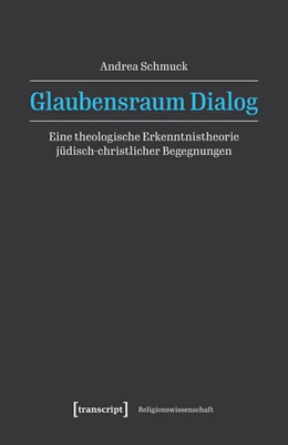 Abbildung von Schmuck | Glaubensraum Dialog | 1. Auflage | 2025 | beck-shop.de