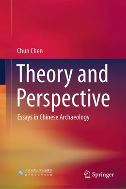 Abbildung von Chen | Theory and Perspective | 1. Auflage | 2025 | beck-shop.de