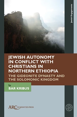 Abbildung von Jewish Autonomy in Conflict with Christians in Northern Ethiopia | 1. Auflage | 2025 | beck-shop.de