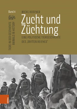 Abbildung von Roscher | Zucht und Züchtung | 1. Auflage | 2025 | beck-shop.de