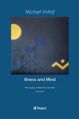Abbildung von Imhof | Illness and Mind | 1. Auflage | 2025 | beck-shop.de
