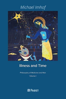 Abbildung von Imhof | Illness and Time | 1. Auflage | 2025 | beck-shop.de