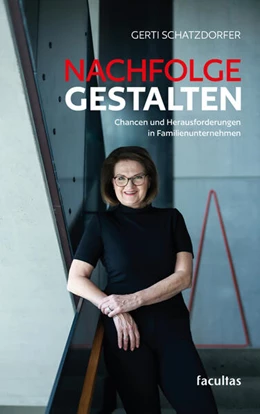 Abbildung von Schatzdorfer | Nachfolge gestalten | 1. Auflage | 2025 | beck-shop.de