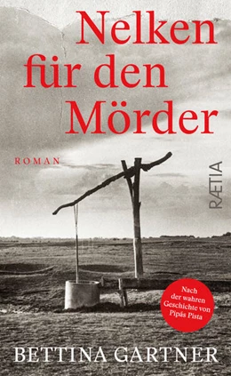 Abbildung von Gartner | Nelken für den Mörder | 1. Auflage | 2025 | beck-shop.de
