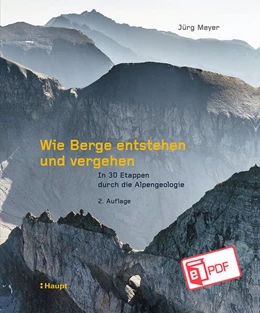 Abbildung von Meyer | Wie Berge entstehen und vergehen | 2. Auflage | 2025 | beck-shop.de