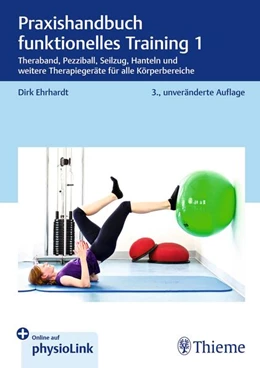 Abbildung von Ehrhardt | Praxishandbuch funktionelles Training 1 | 3. Auflage | 2025 | beck-shop.de