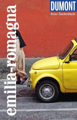 Abbildung von Krus-Bonazza | DUMONT Reise-Taschenbuch E-Book Emilia-Romagna | 3. Auflage | 2025 | beck-shop.de