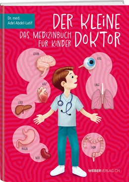 Abbildung von Abdel-Latif | Der kleine Doktor | 1. Auflage | 2025 | beck-shop.de