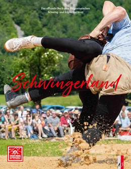 Abbildung von ESAF 2025 Glarnerland | Schwingerland | 1. Auflage | 2025 | beck-shop.de