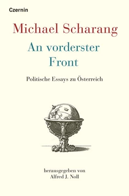 Abbildung von Scharang / Noll | An vorderster Front | 1. Auflage | 2025 | beck-shop.de