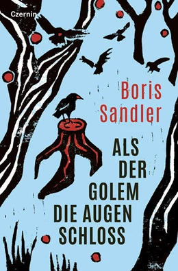Abbildung von Sandler | Als der Golem die Augen schloss | 1. Auflage | 2025 | beck-shop.de