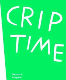 Abbildung von Pfeffer | Crip Time (dt.) | 1. Auflage | 2025 | beck-shop.de