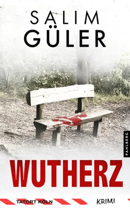 Abbildung von Güler | Wutherz - Tatort Köln | 1. Auflage | 2025 | beck-shop.de