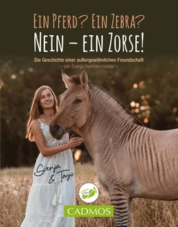Abbildung von Hammermeister | Zorse | 1. Auflage | 2025 | beck-shop.de