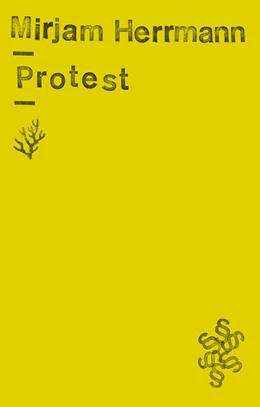 Abbildung von Herrmann / Schalansky | Protest | 1. Auflage | 2025 | beck-shop.de