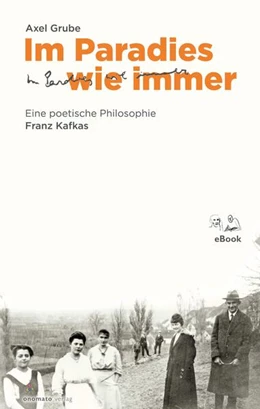 Abbildung von Grube | Im Paradies wie immer | 1. Auflage | 2025 | beck-shop.de
