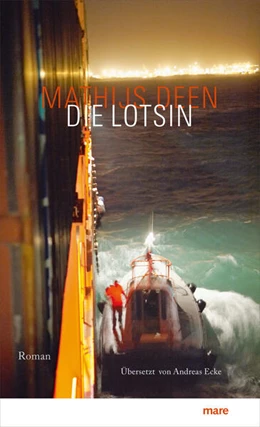 Abbildung von Deen | Die Lotsin | 1. Auflage | 2025 | beck-shop.de
