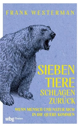 Abbildung von Westerman | Sieben Tiere schlagen zurück | 1. Auflage | 2025 | beck-shop.de