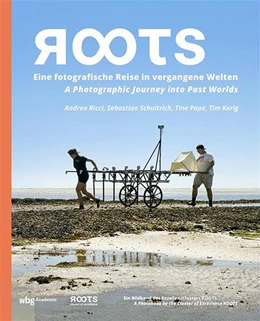 Abbildung von Ricci / Schultrich | ROOTS | 1. Auflage | 2025 | beck-shop.de