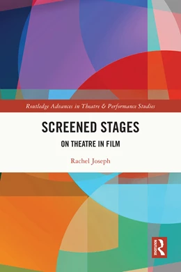 Abbildung von Joseph | Screened Stages | 1. Auflage | 2025 | beck-shop.de