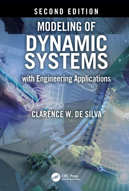 Abbildung von De Silva | Modeling of Dynamic Systems with Engineering Applications | 2. Auflage | 2025 | beck-shop.de