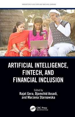 Abbildung von Assadi / Starnawska | Artificial Intelligence, Fintech, and Financial Inclusion | 1. Auflage | 2025 | beck-shop.de