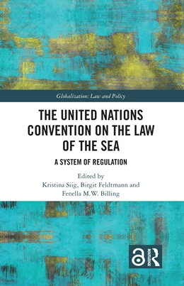 Abbildung von Feldtmann / Billing | The United Nations Convention on the Law of the Sea | 1. Auflage | 2025 | beck-shop.de