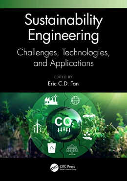 Abbildung von Tan | Sustainability Engineering | 1. Auflage | 2025 | beck-shop.de