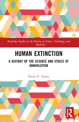 Abbildung von Torres | Human Extinction | 1. Auflage | 2025 | beck-shop.de