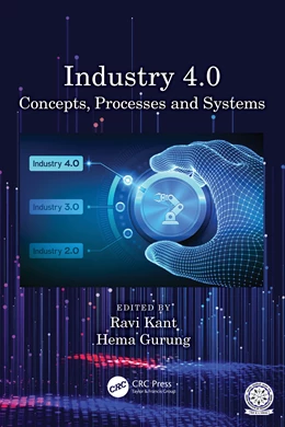 Abbildung von Gurung / Kant | Industry 4.0 | 1. Auflage | 2025 | beck-shop.de