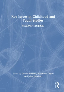 Abbildung von Hughes / Taylor | Key Issues in Childhood and Youth Studies | 2. Auflage | 2025 | beck-shop.de