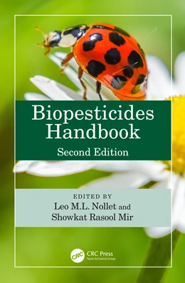 Abbildung von Nollet / Mir | Biopesticides Handbook | 2. Auflage | 2025 | beck-shop.de