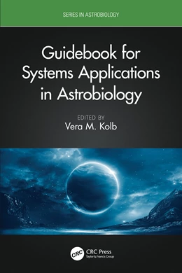 Abbildung von Kolb | Guidebook for Systems Applications in Astrobiology | 1. Auflage | 2025 | beck-shop.de