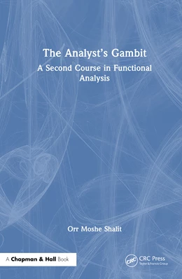 Abbildung von Shalit | The Analyst's Gambit | 1. Auflage | 2025 | beck-shop.de